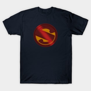 Super symbol R T-Shirt